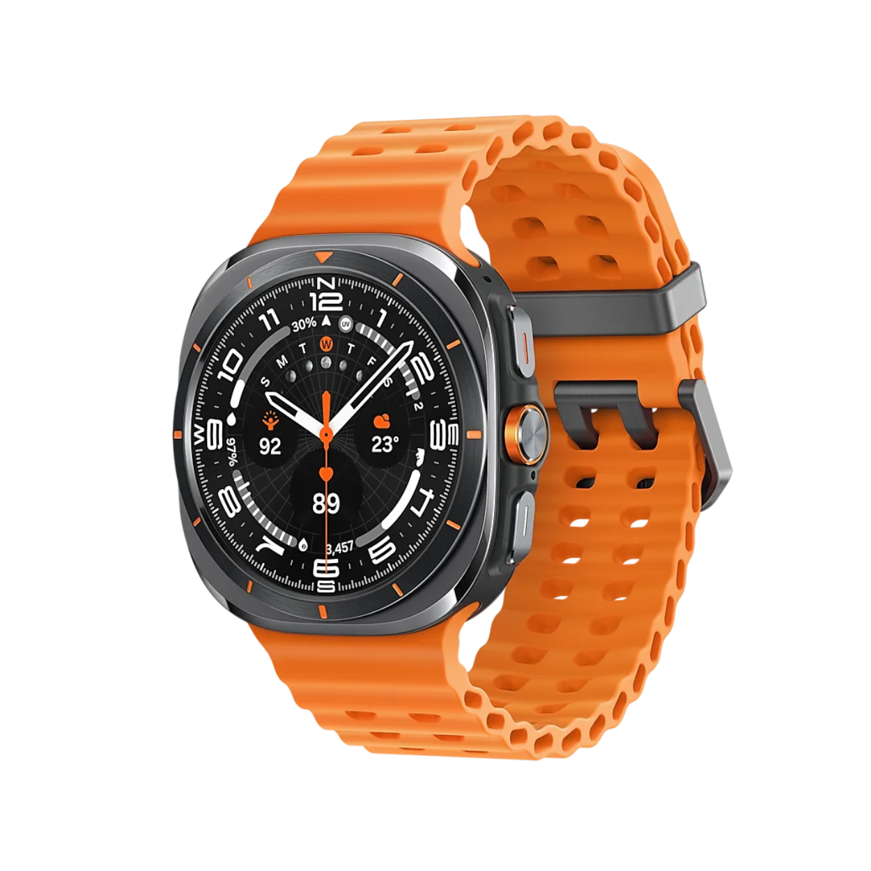 Samsung Galaxy Watch Ultra