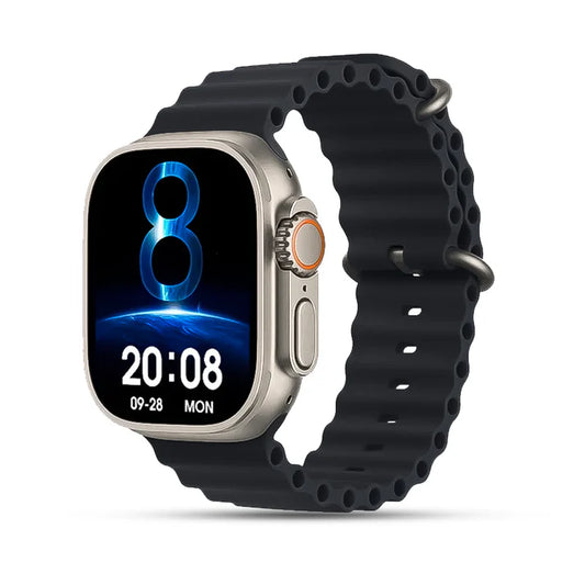 ULTRA 10 IN 1 smartwatch